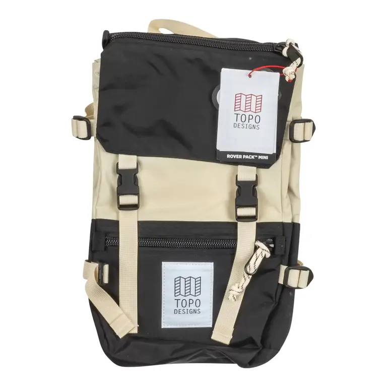 Topo Designs Rover Pack Mini