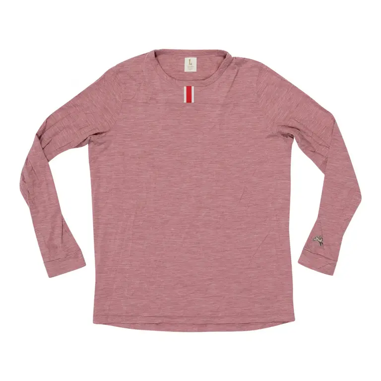 Tracksmith Long-Sleeve T-Shirt - Women's