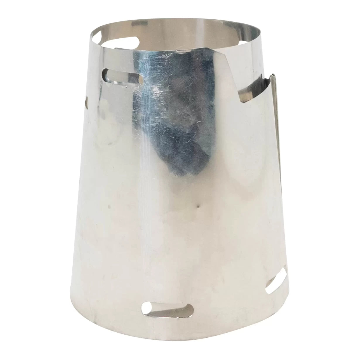 Traildesigns Caldera Cone TI