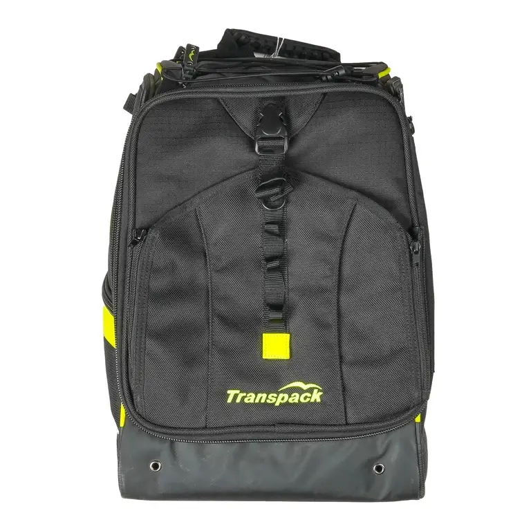 Transpack Heated Pro Boot Bag