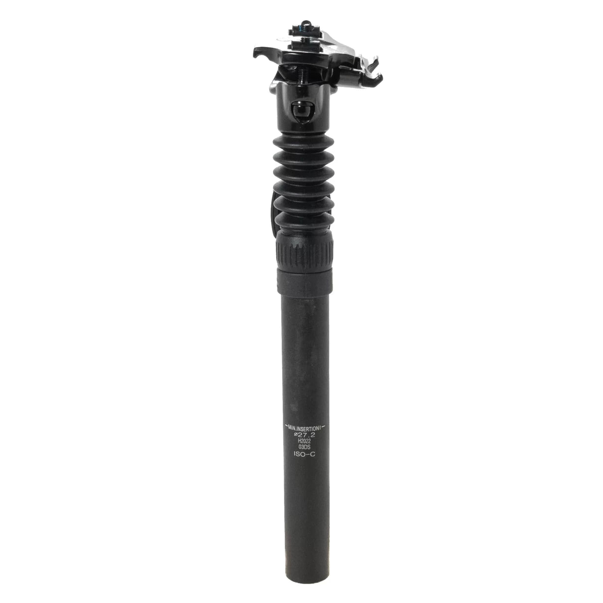 Trek Verve Pavement Suspension Seatpost