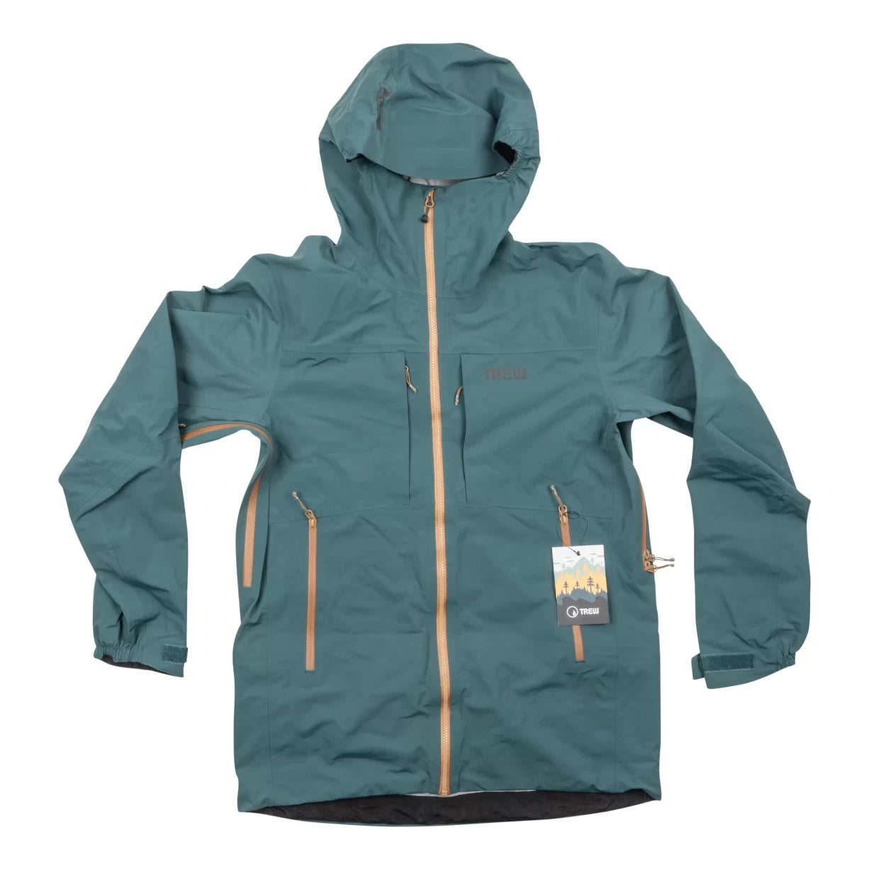 Trew Cosmic Jacket Classic - Men's