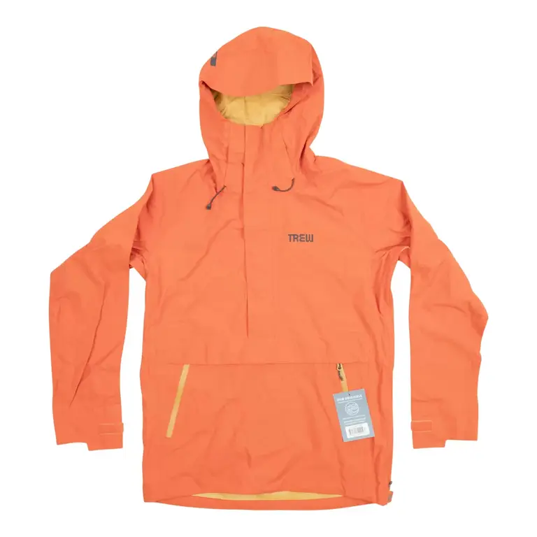 Trew Gear Popover Jacket - Unisex