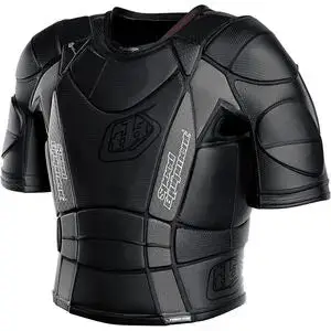 Troy Lee Designs 7850 Heavyweight Short-Sleeve Shirt