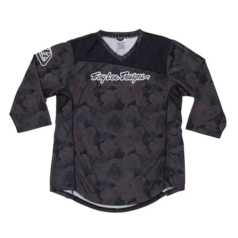 Troy Lee Designs Mischief 3/4 Sleeve Jersey