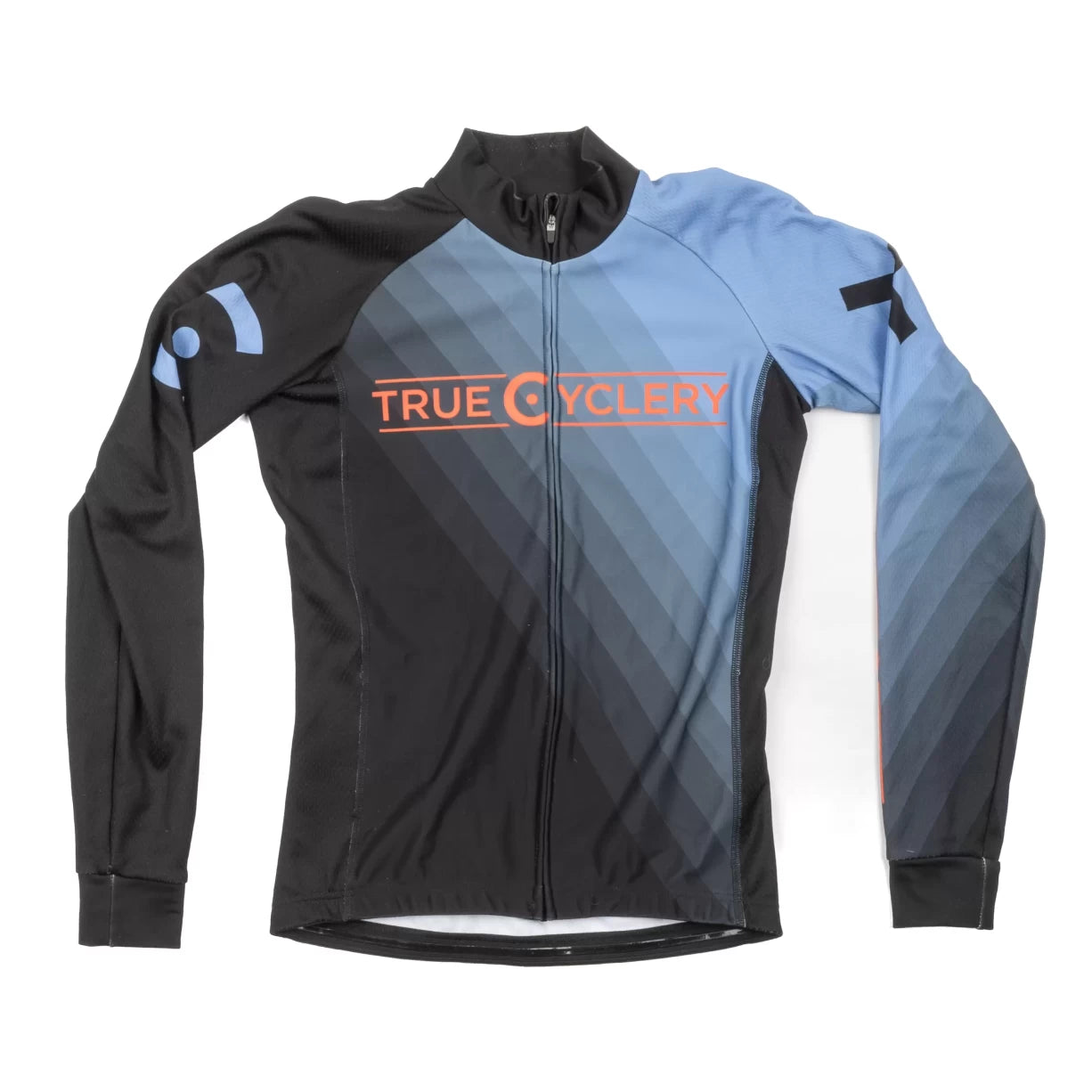 True Cyclery Thermal Jersey