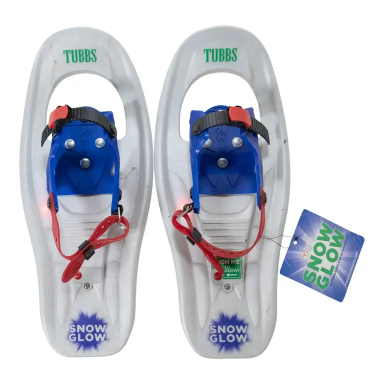 Tubbs Snowglow Snowshoes - Kids'