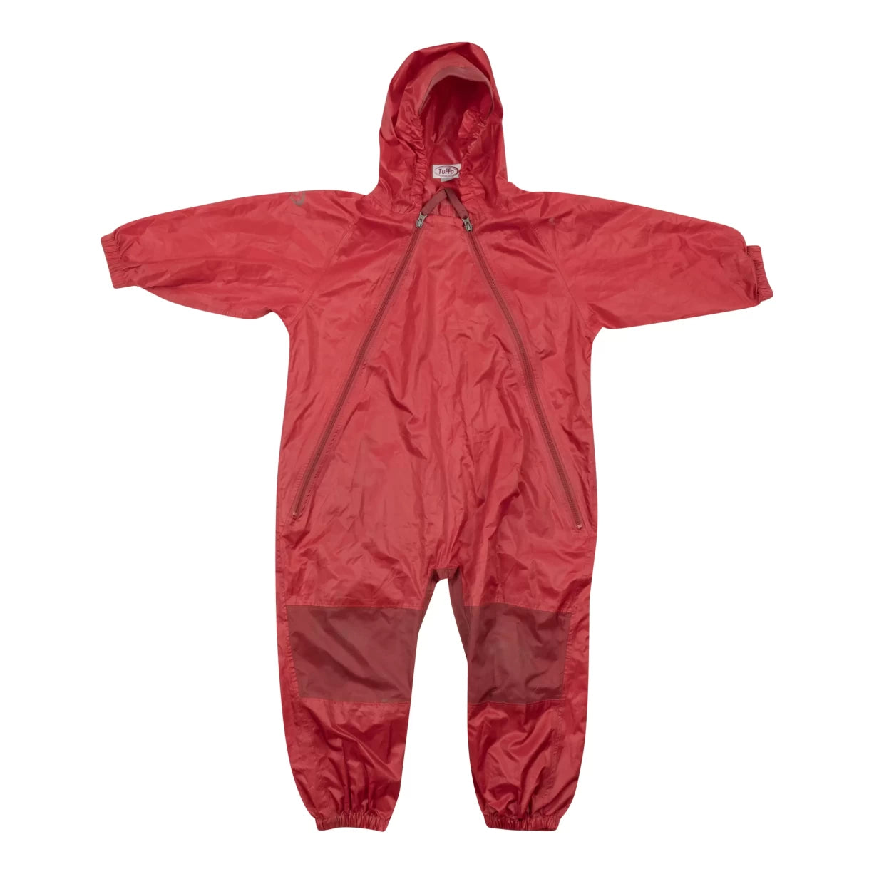 Tuffo Muddy Buddy Rainsuit - Toddler