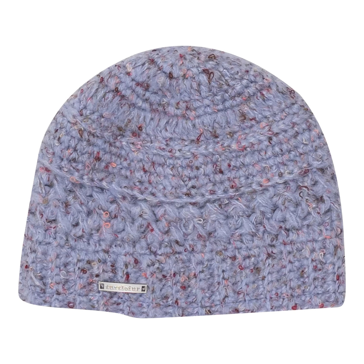 Turtle Fur Fleece-Lined Knit Beanie - Women's