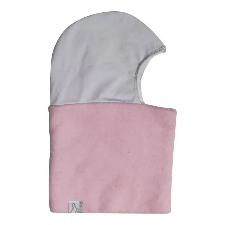 Turtle Fur Fleece Shellaclava