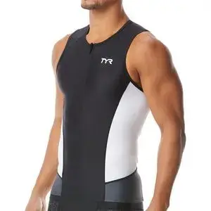 TYR Competitor Tri Tank Top
