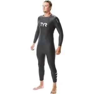 TYR Hurricane CAT1 Wetsuit