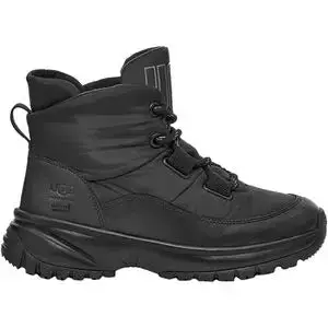 UGG Yose Puffer Lace Boot