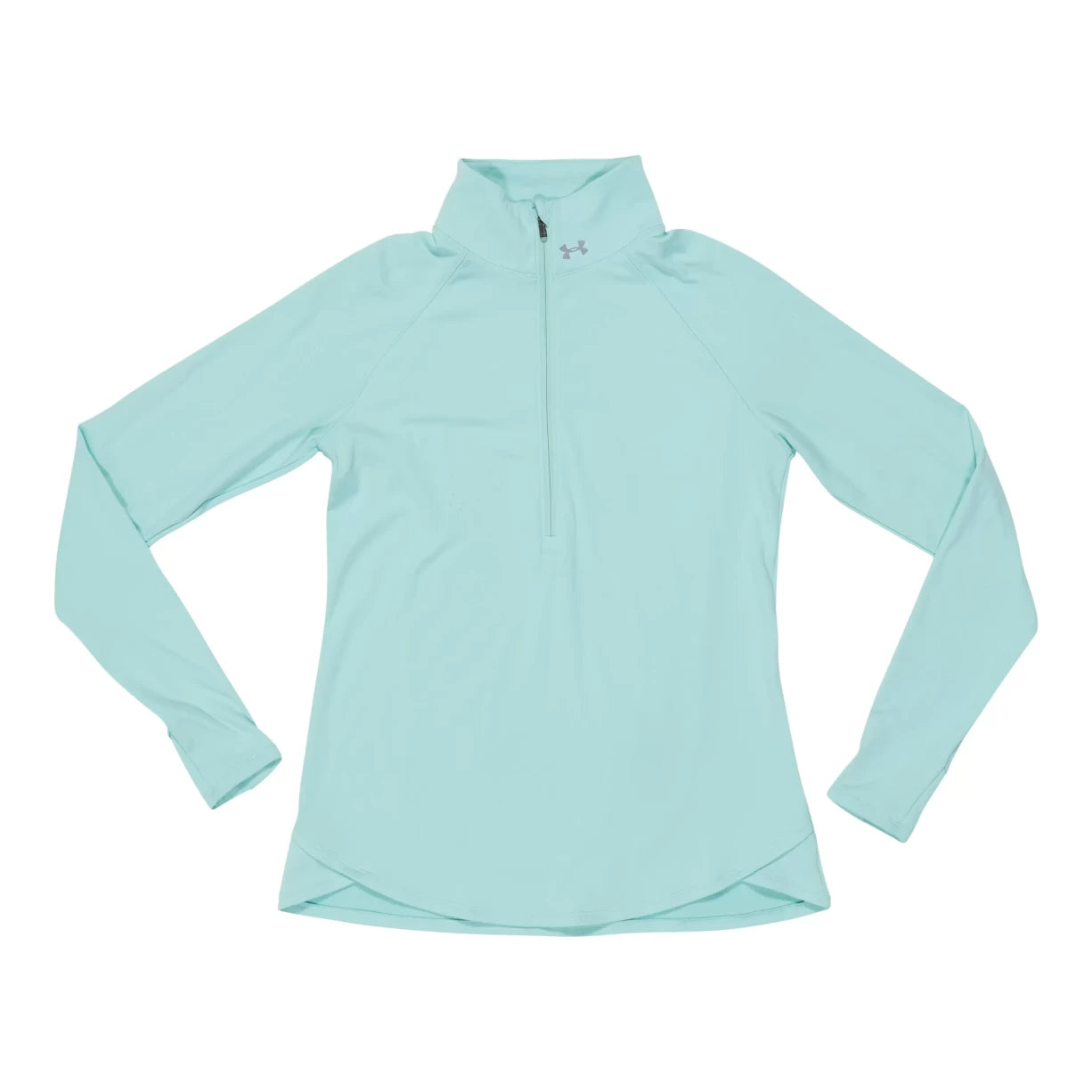 Under Armour 1/2 Zip Long Sleeve Pullover