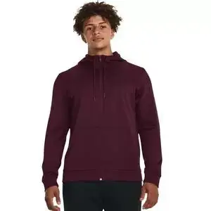 Under Armour Armour Fleece Full-Zip Hoodie
