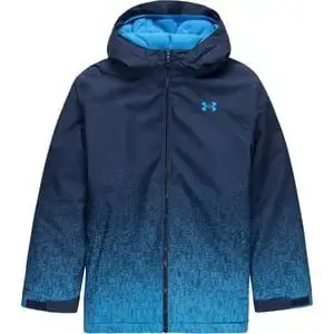Under Armour Blackrun Insulated Ski Jacket