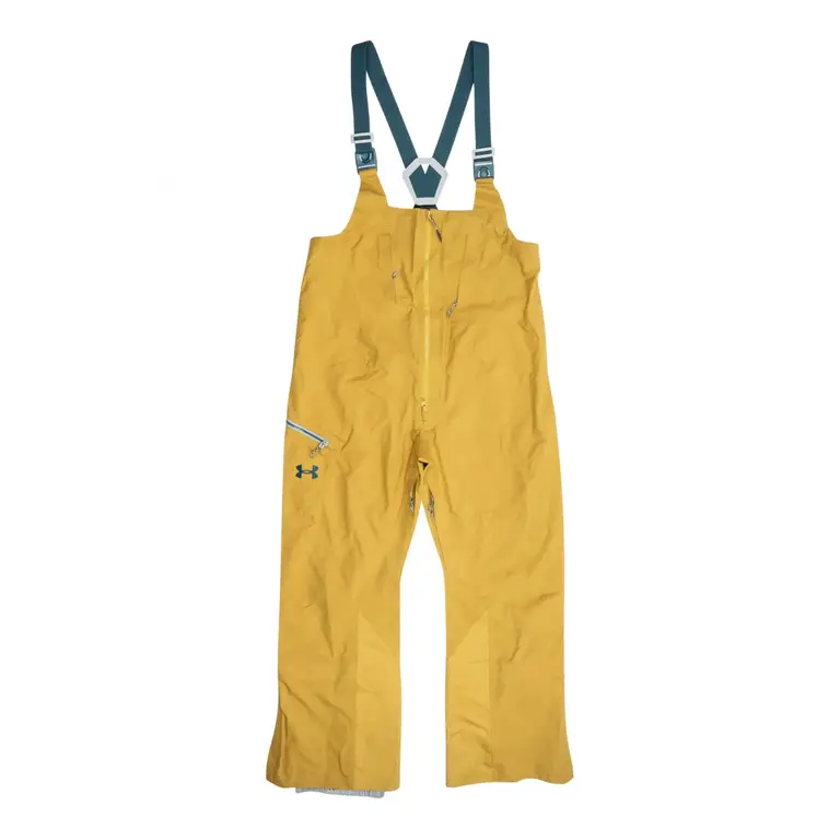 Under Armour Chugach GORE-TEX® Bib Pants - Men's