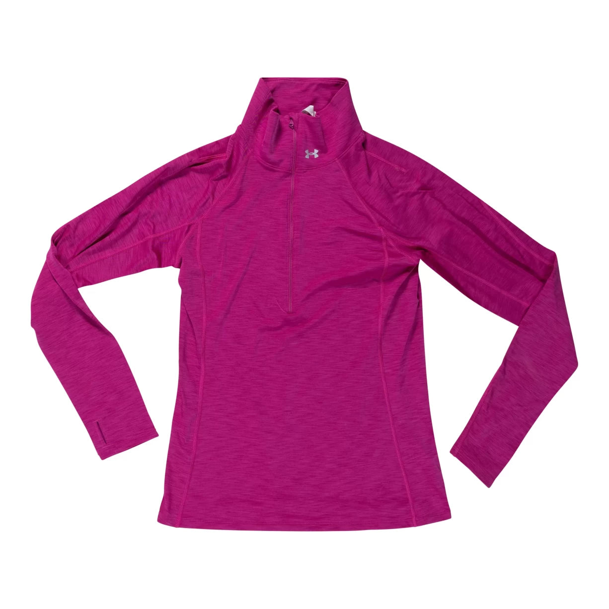 Under Armour ColdGear Cozy 1/2 Zip - Women's