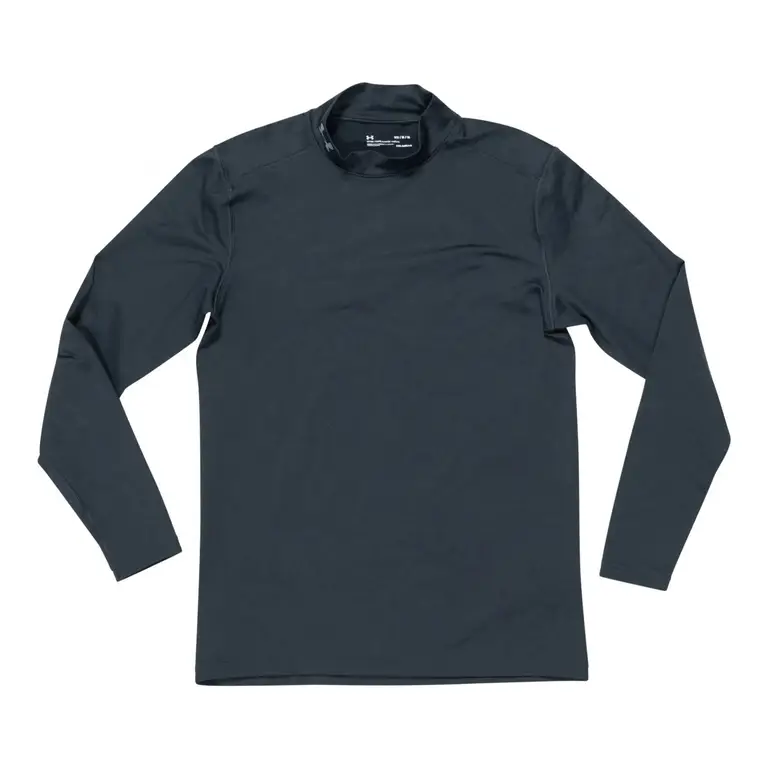 Under Armour ColdGear Fitted Crew - Men's