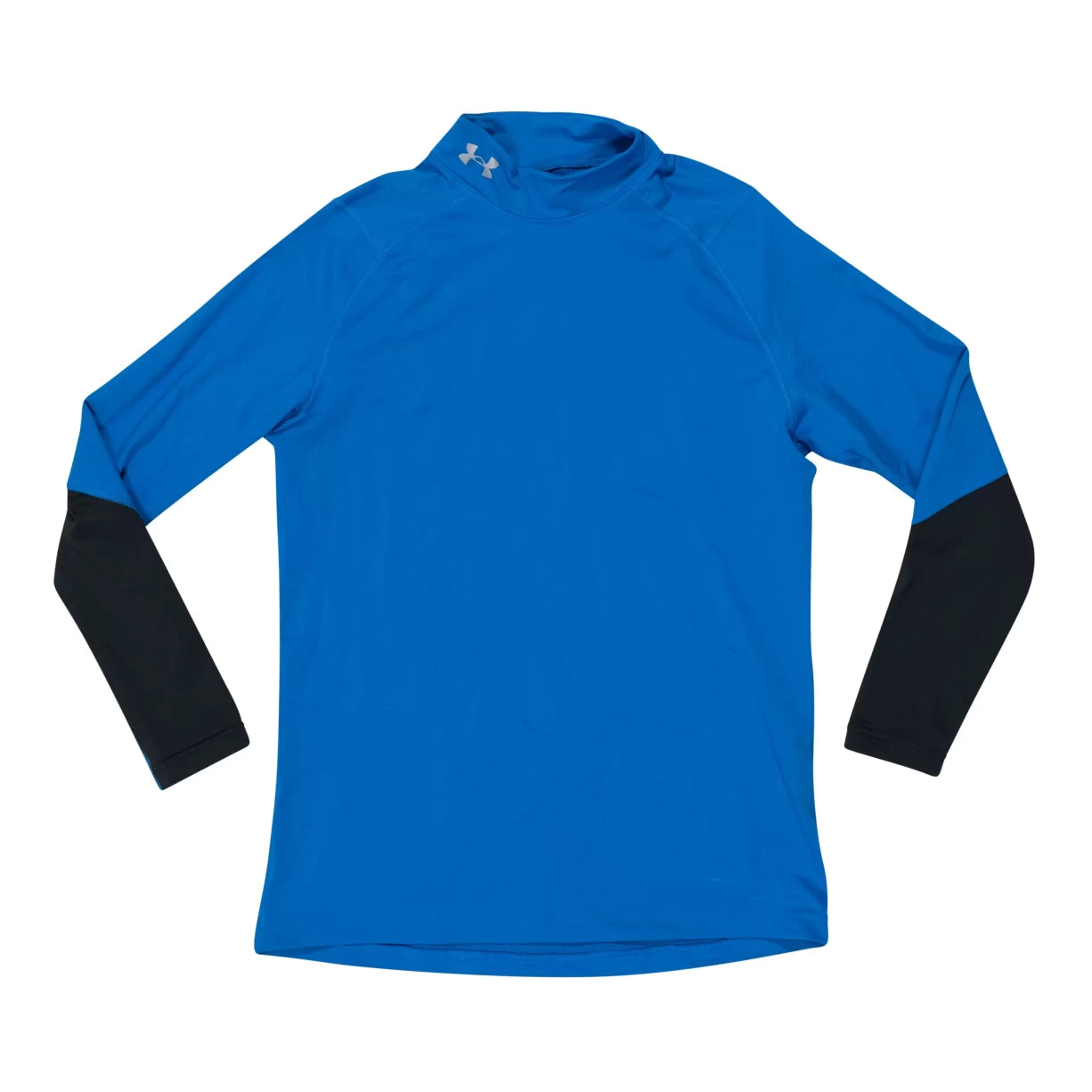 Under Armour ColdGear Infrared Mock Neck LS Top - Men's
