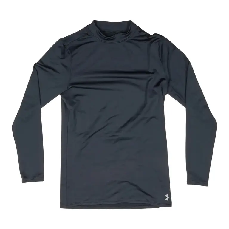 Under Armour ColdGear Mock Neck Shirt