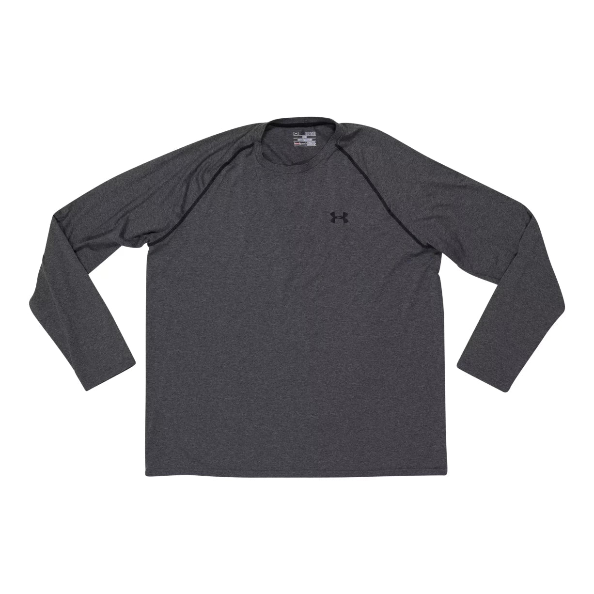 Under Armour Heat Gear Long Sleeve