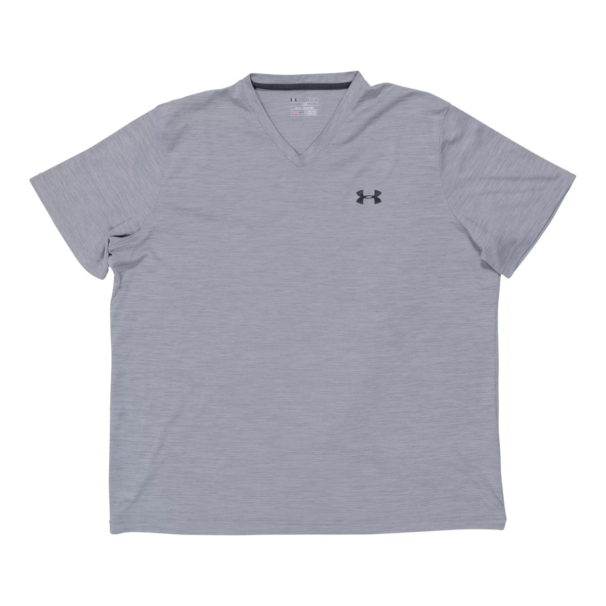 Under Armour Heat Gear Short Sleeve V-Neck