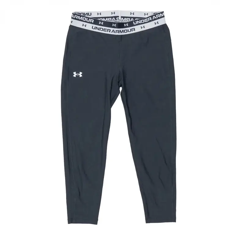 Under Armour HeatGear Armour Crop Tights