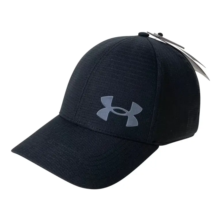 Under Armour Iso-Chill ArmourVent Stretch Hat