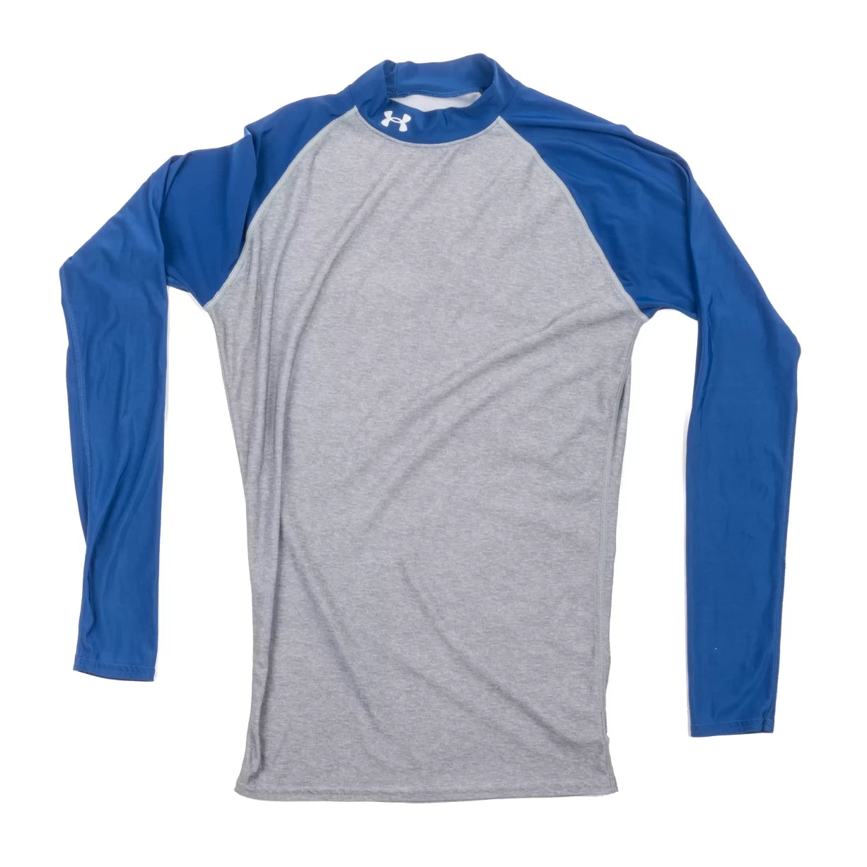 Under Armour Long Sleeve Shirt - Men's