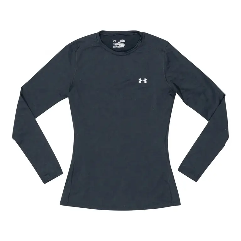 Under Armour Long-Sleeve Thermal Performance Shirt - Men's