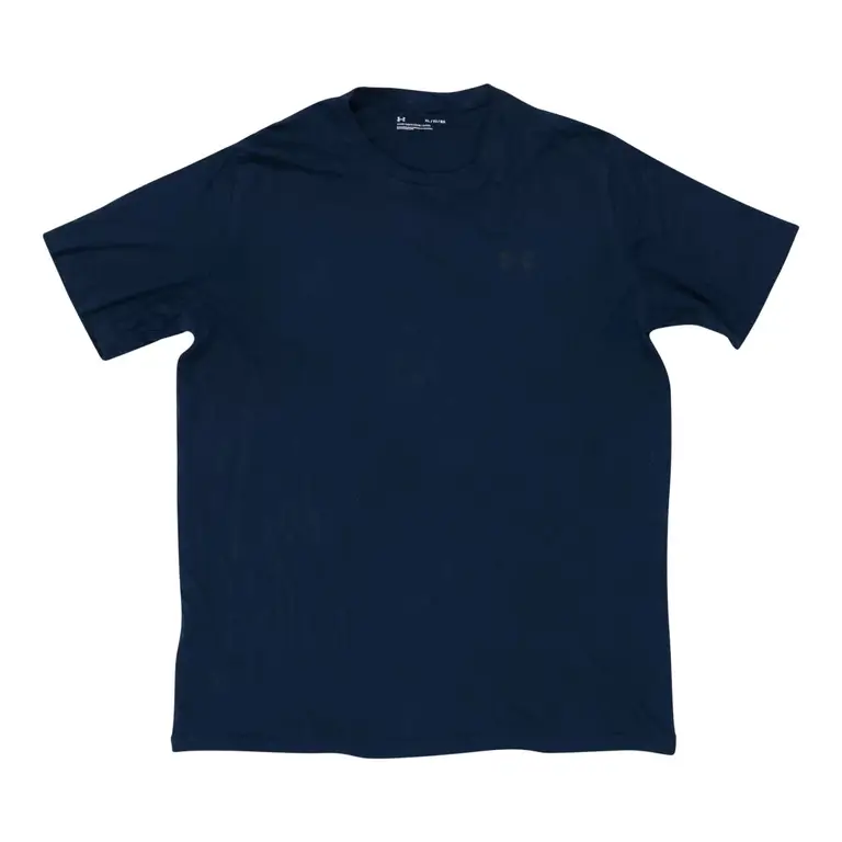 Under Armour Loose-Fit Performance Tee - Men's
