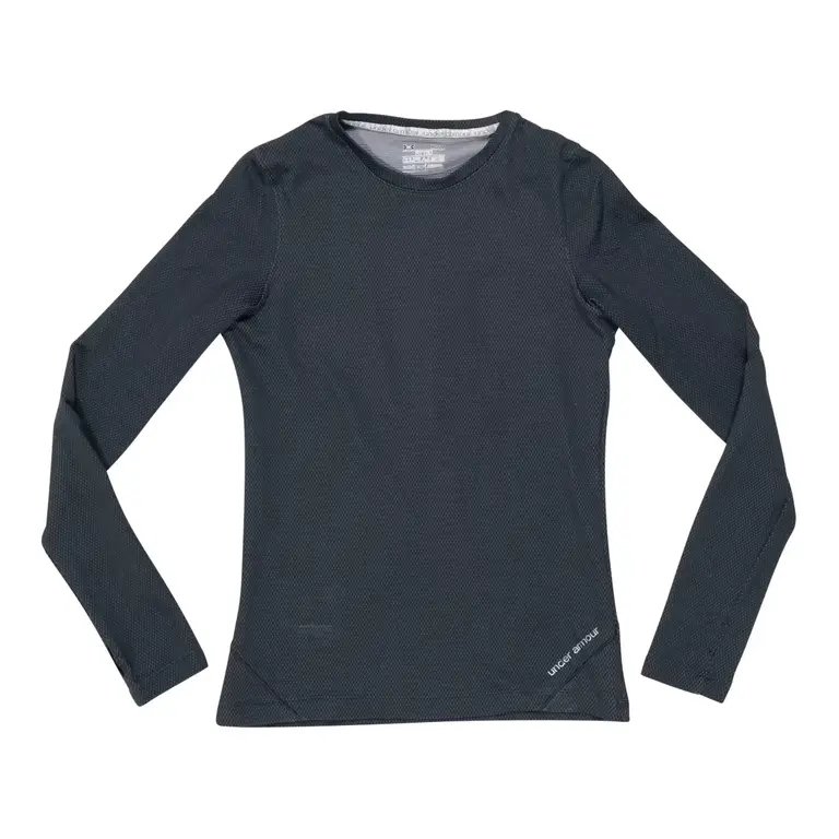 Under Armour LS Cold Gear Fitted Top