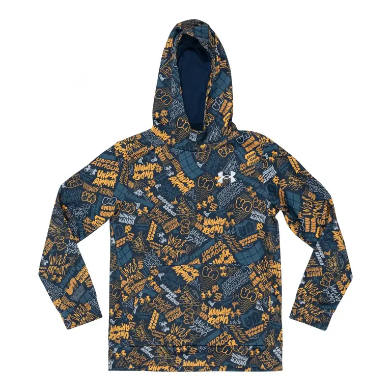 Under Armour Scribble Hoodie