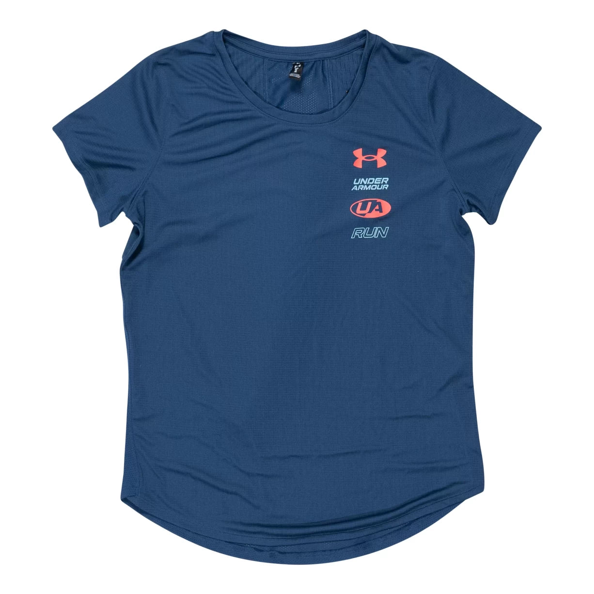 Under Armour Speedstripe Graphic SS Tee