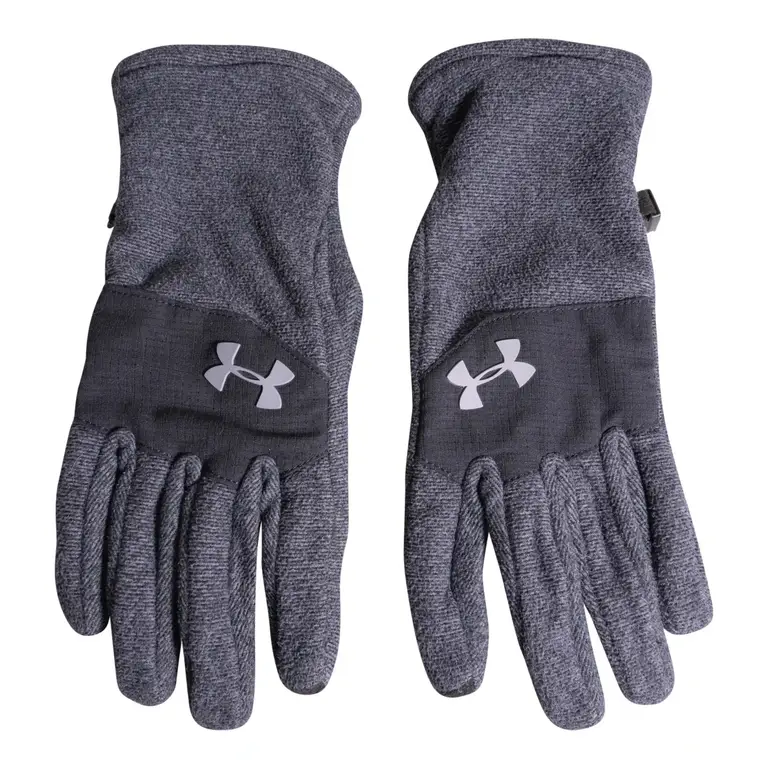 Under Armour Survivor Fleece Gloves