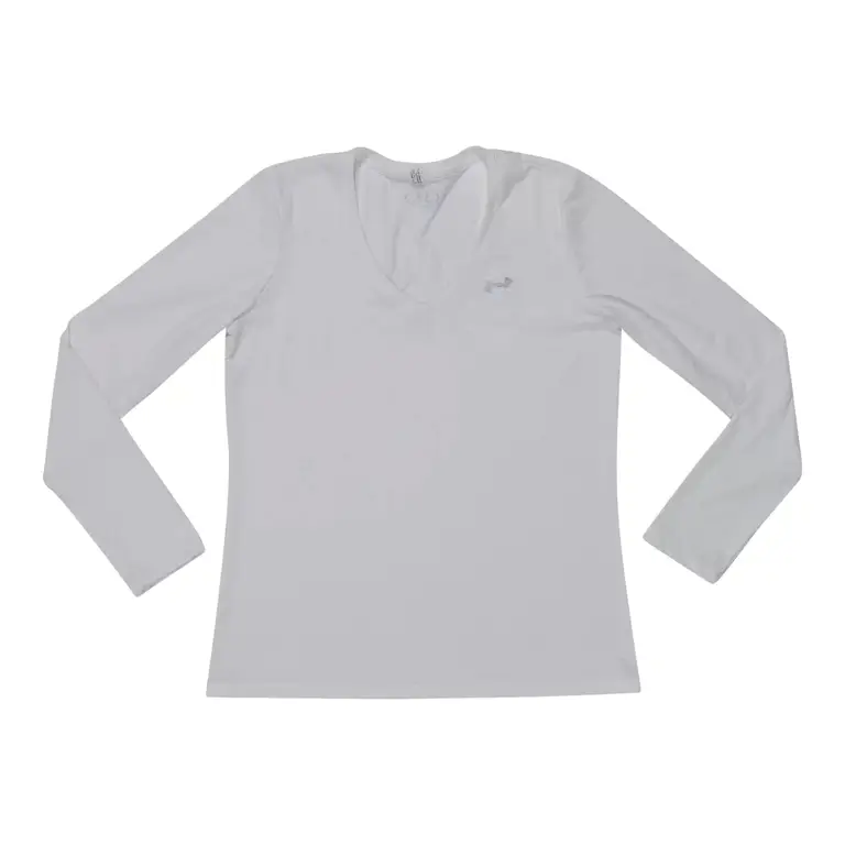 Under Armour Tech Long Sleeve Shirt
