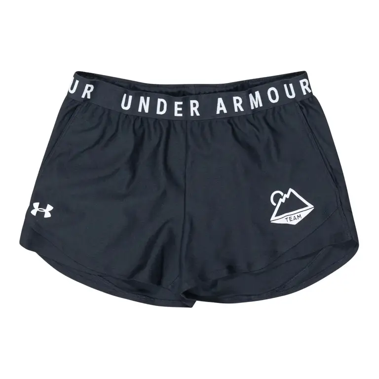 Under Armour UA Play Up 3.0 Running Shorts