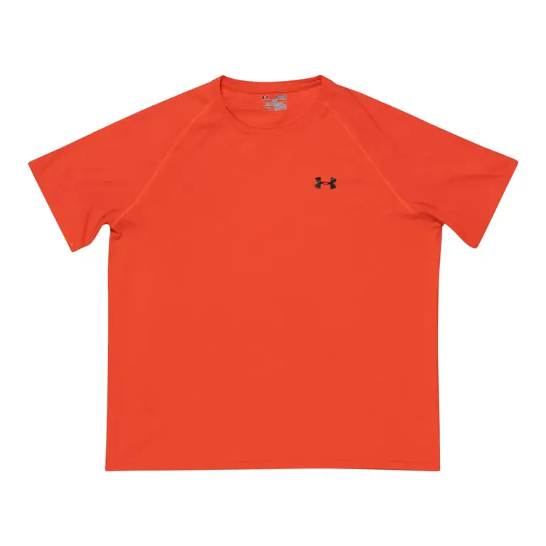 Under Armour UA Tech 2.0 Short Sleeve - Men's