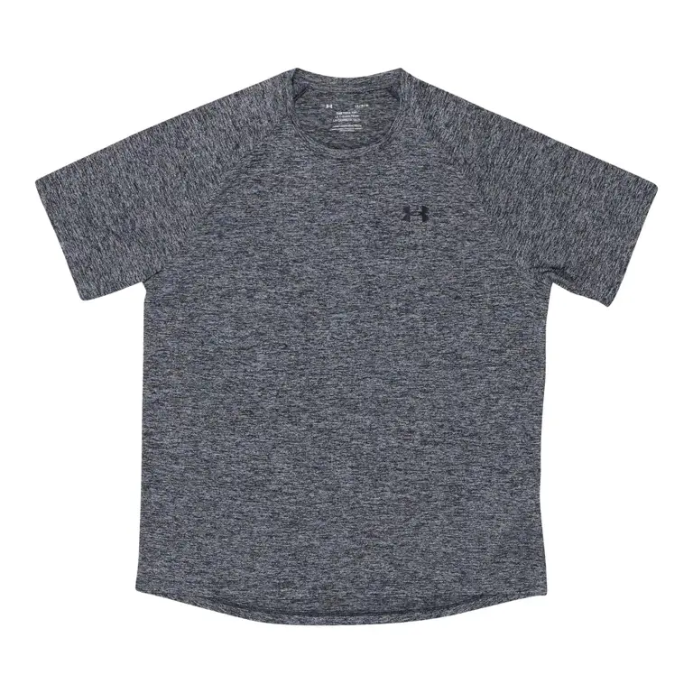 Under Armour UA Tech Short Sleeve Tee - Men's