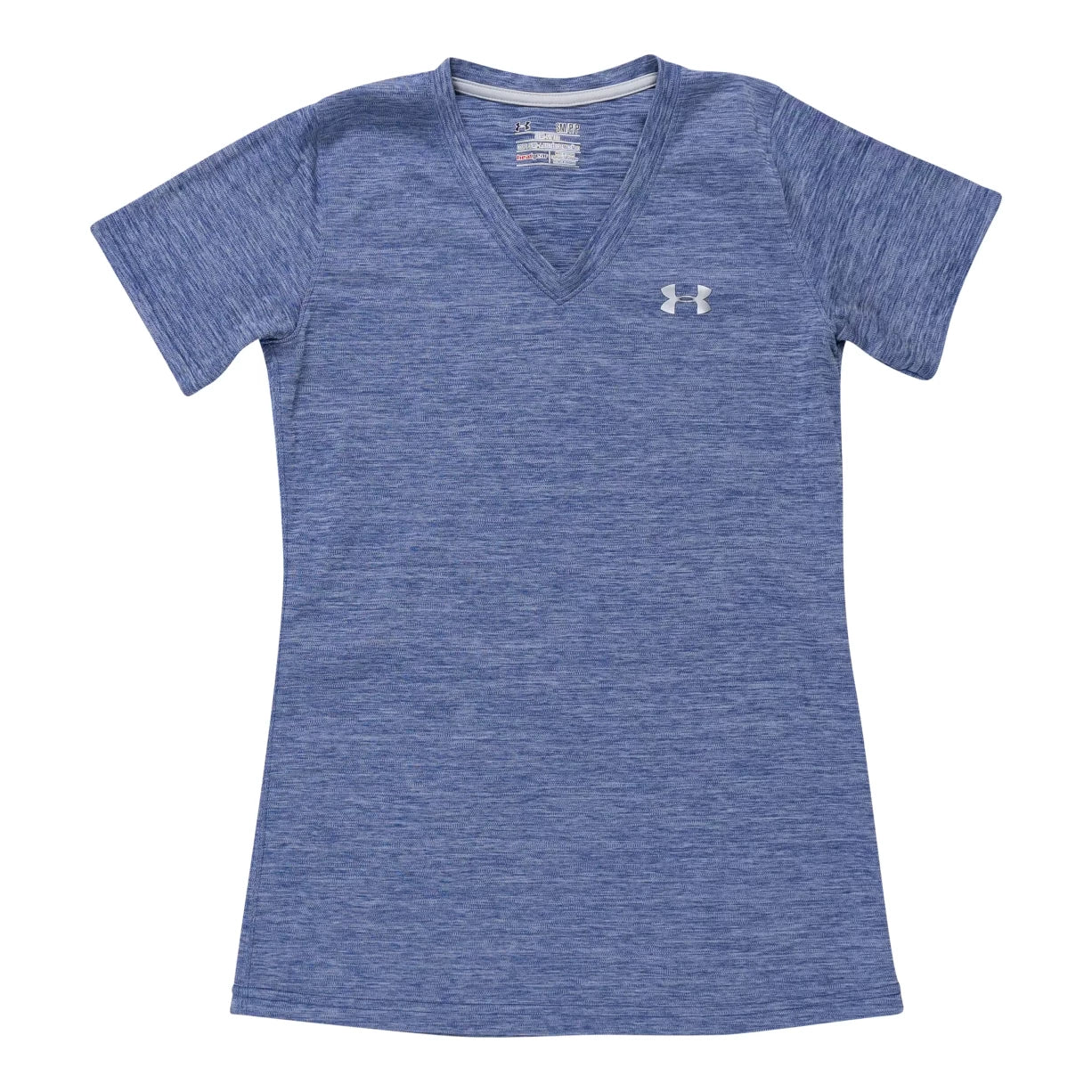 Under Armour UA Tech V-Neck - Women's