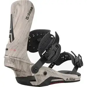 Union Atlas Snowboard Binding