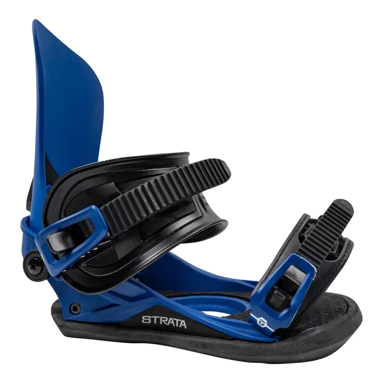 Union Strata Snowboard Bindings
