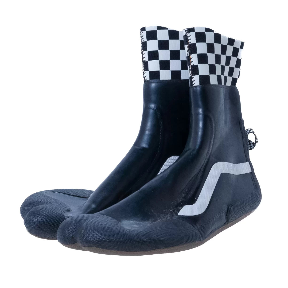 Vans 3mm Surf Boot 2 Hi Wetsuit Booties - Men's