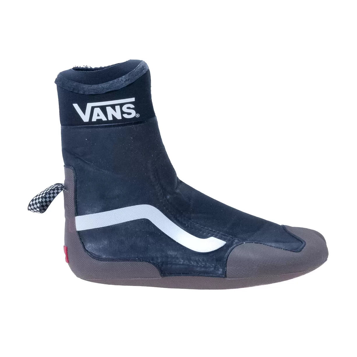 Vans 3mm Surf Boot 2 Hi Wetsuit Booties - Men's