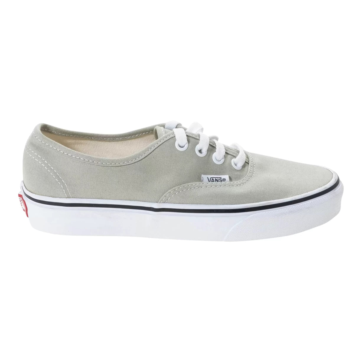 Vans Classic Authentic Shoe - Women's