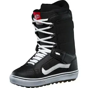 Vans Hi-Standard OG Snowboard Boot