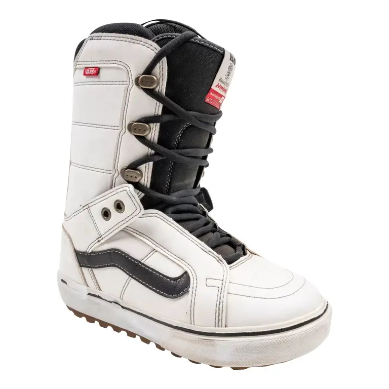 Vans Hi Standard OG Snowboard Boots - Men's