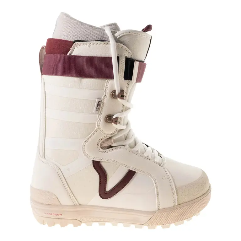 Vans Hi-Standard Pro Snowboard Boot 2024 - Men's