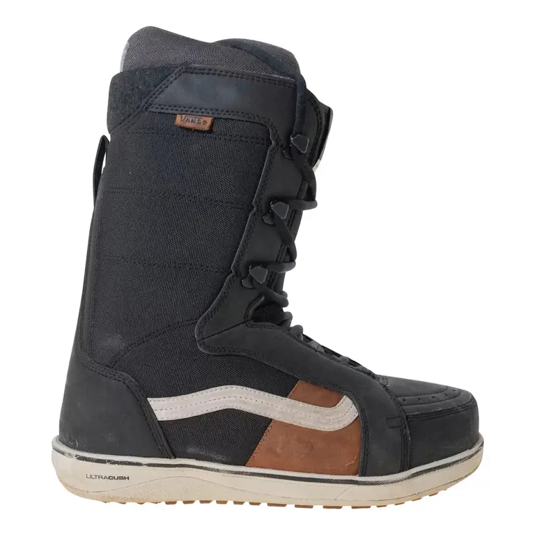 Vans Hi-Standard Pro Snowboard Boots - Men's